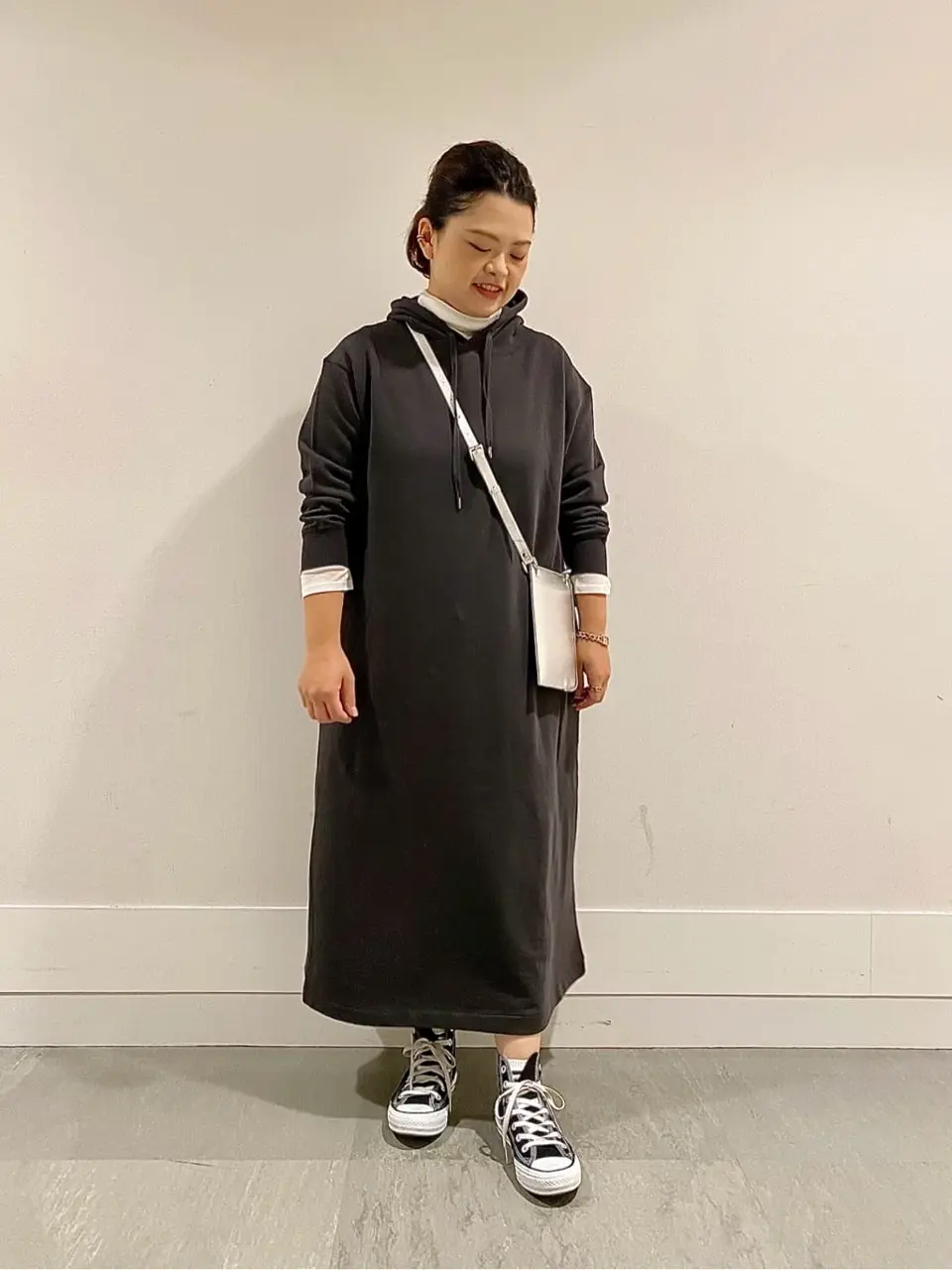 23区 L 上山 コーディネート画像