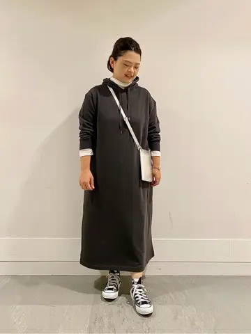 23区 L 上山 コーディネート画像