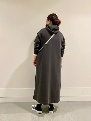 23区 L 上山 コーディネート画像