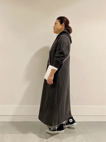 23区 L 上山 コーディネート画像