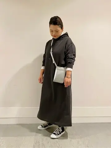 23区 L 上山 コーディネート画像