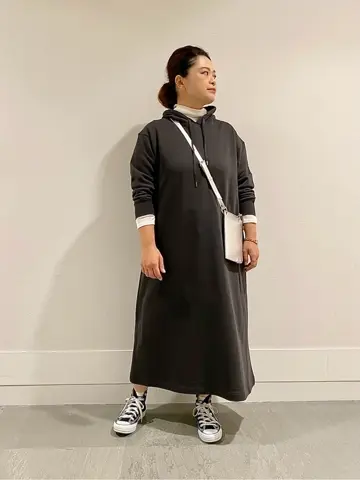 23区 L 上山 コーディネート画像