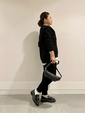 23区 L 上山 コーディネート画像