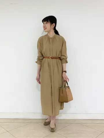 23区 L 木下 コーディネート画像