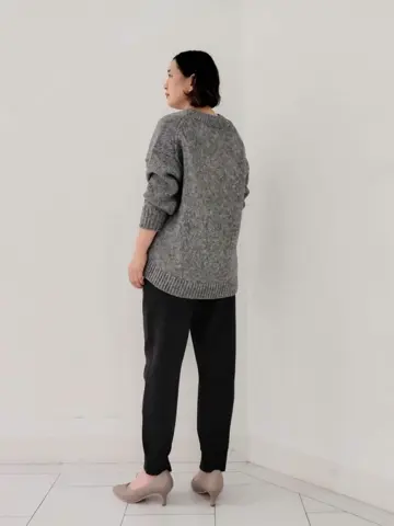 23区 L ナオミ コーディネート画像