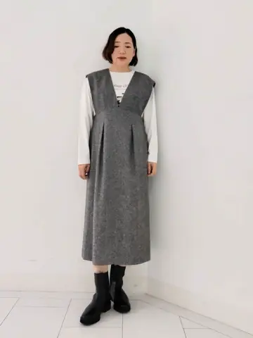 23区 L ナオミ コーディネート画像