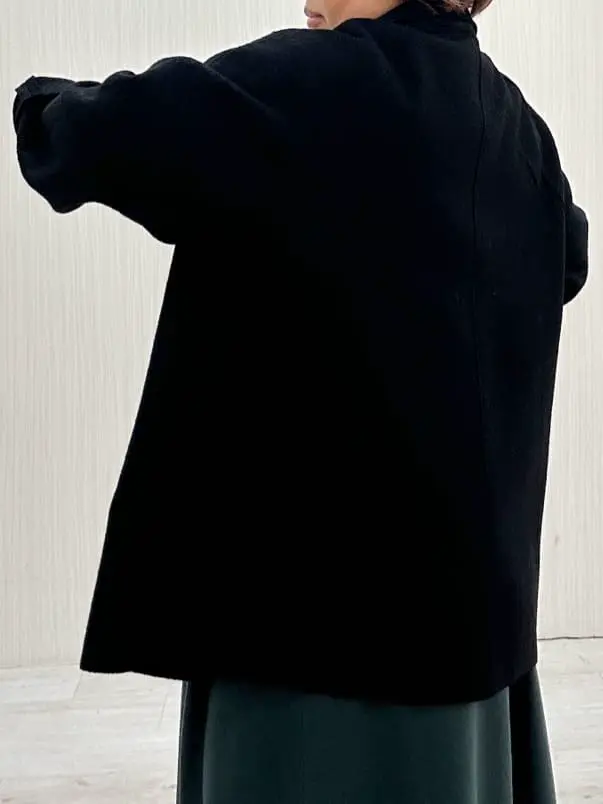 23区 L うめ子 コーディネート画像