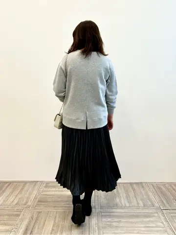 23区 L 佐々木 コーディネート画像