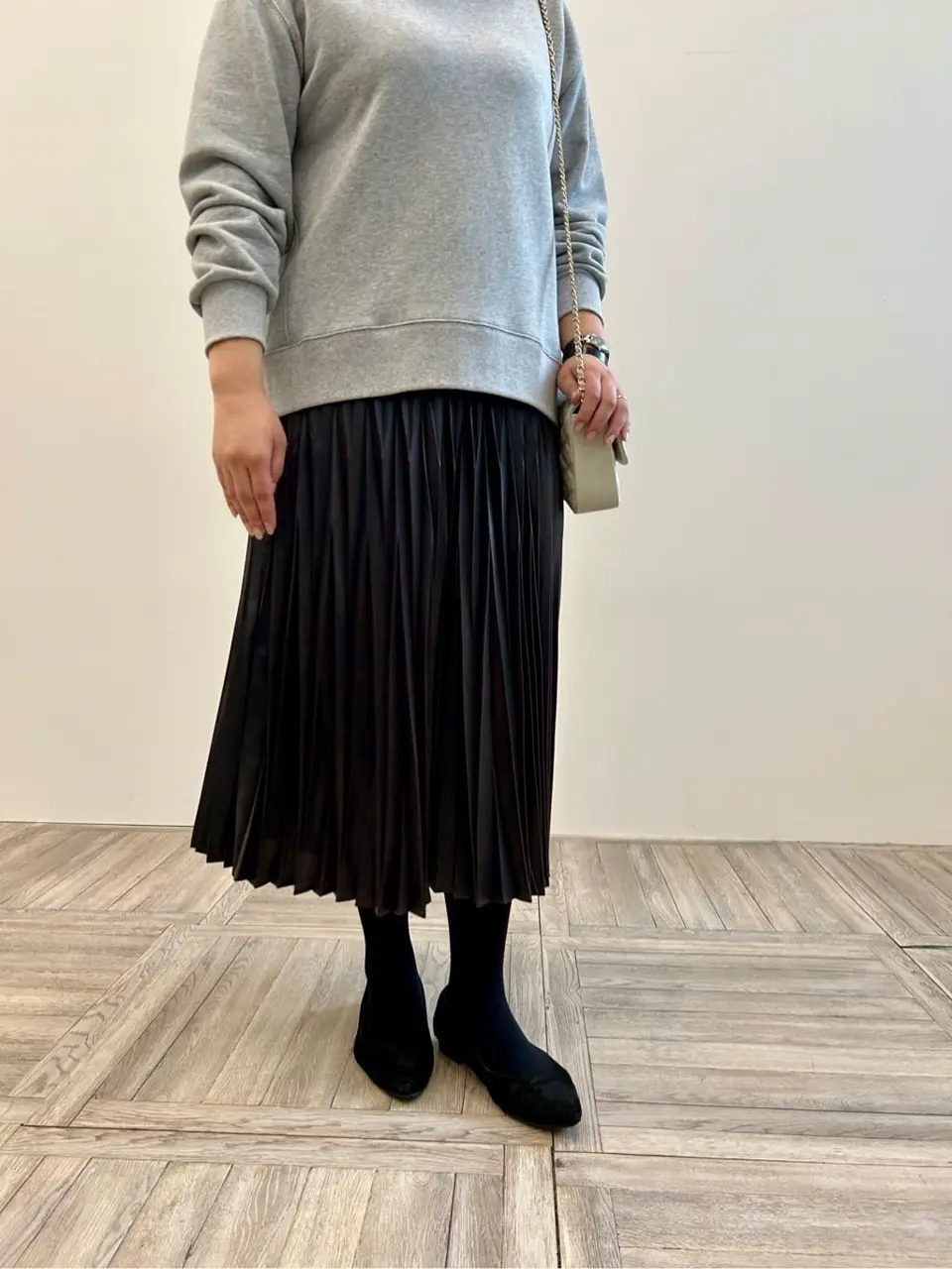 23区 L 佐々木 コーディネート画像