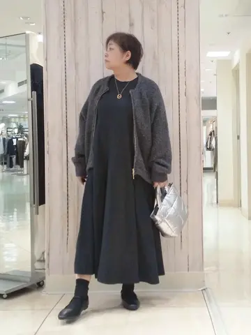 23区 L 中村 コーディネート画像