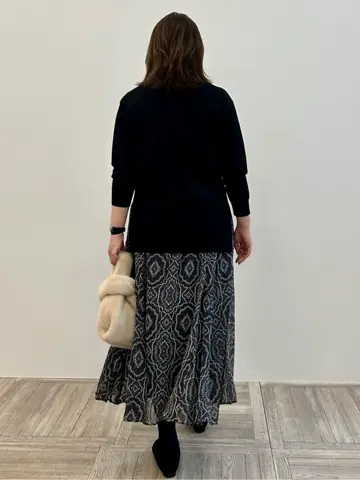 23区 L 佐々木 コーディネート画像