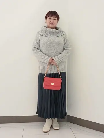 23区 L kazumi コーディネート画像