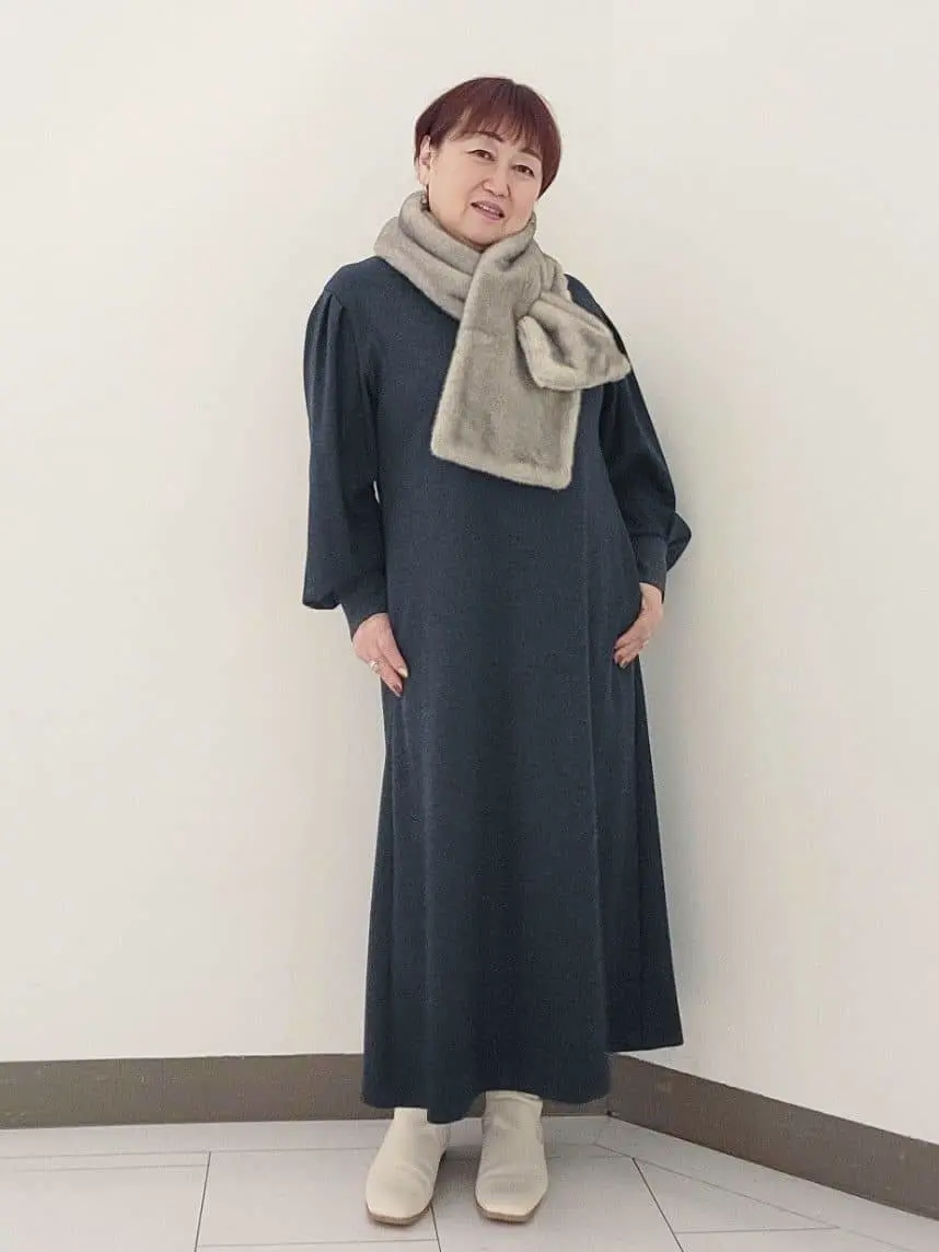 23区 L kazumi コーディネート画像