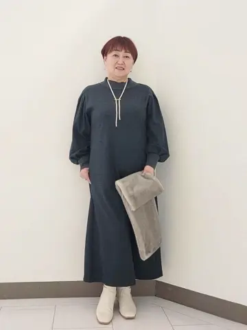 23区 L kazumi コーディネート画像