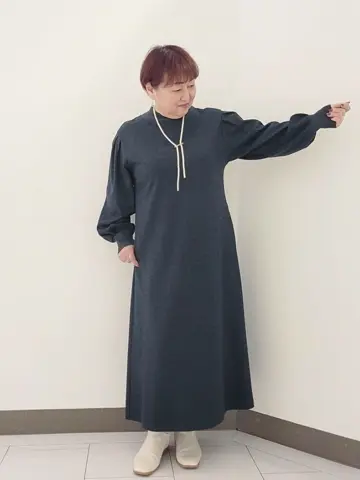 23区 L kazumi コーディネート画像