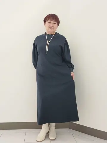23区 L kazumi コーディネート画像