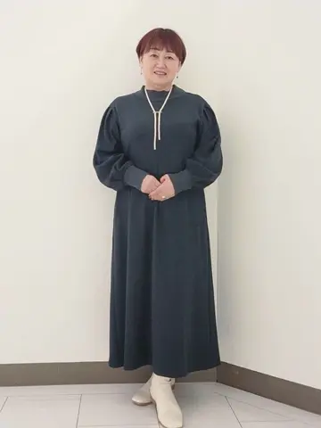 23区 L kazumi コーディネート画像