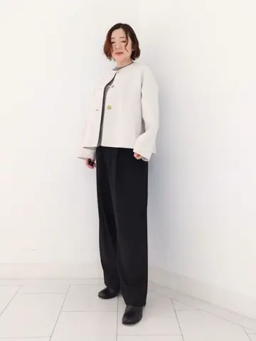 23区 L ナオミ コーディネート画像