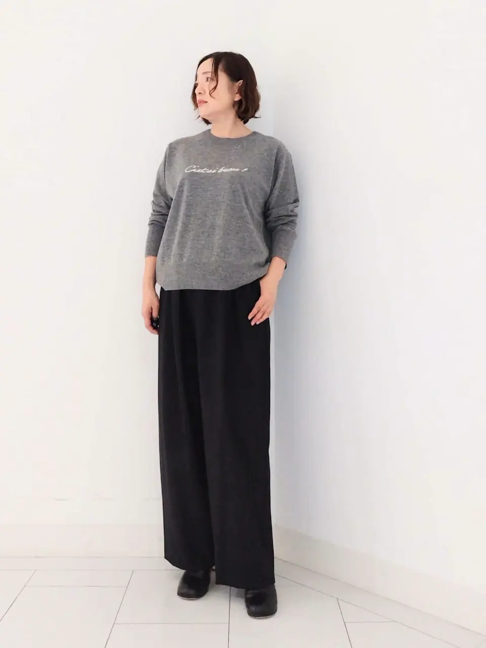 23区 L ナオミ コーディネート画像