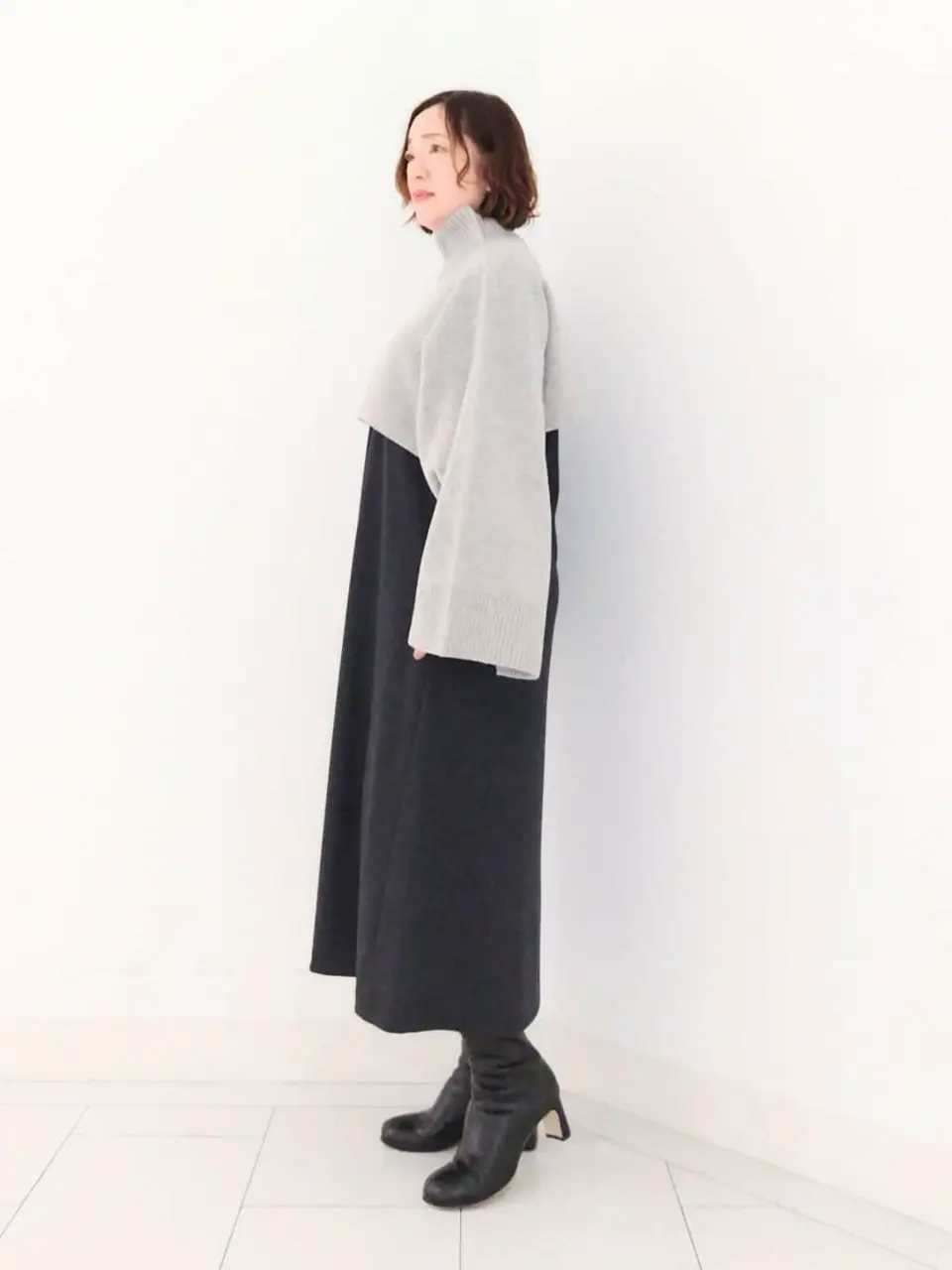 23区 L ナオミ コーディネート画像