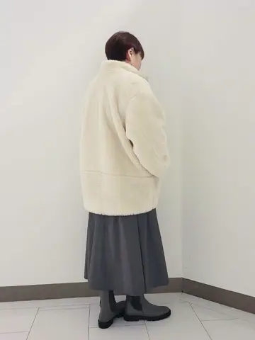 23区 L kazumi コーディネート画像