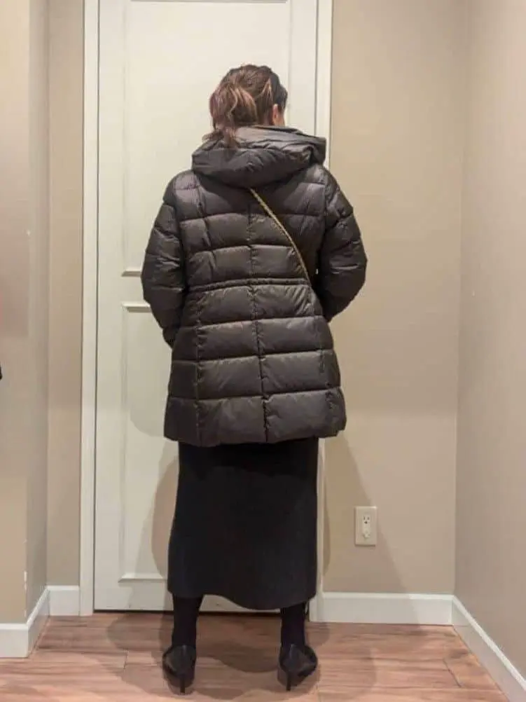 23区 L スタッフn コーディネート画像