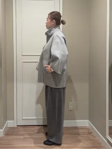 23区 L スタッフn コーディネート画像