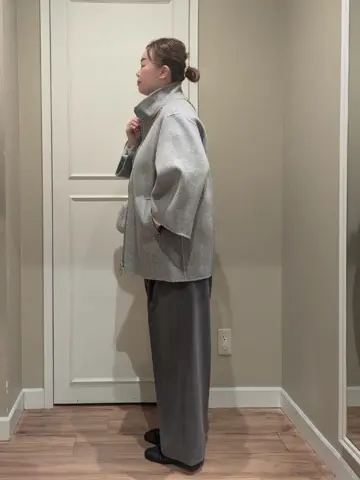 23区 L スタッフn コーディネート画像