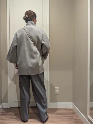 23区 L スタッフn コーディネート画像