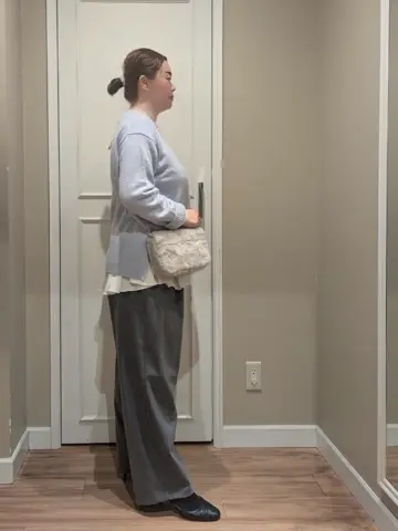 23区 L スタッフn コーディネート画像