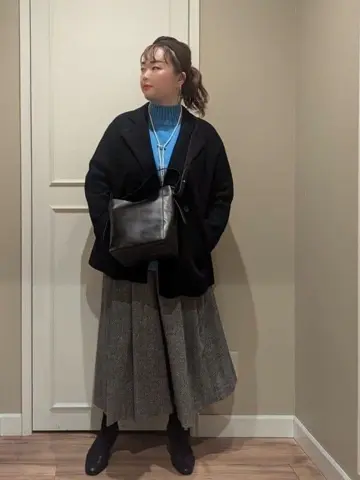 23区 L スタッフn コーディネート画像