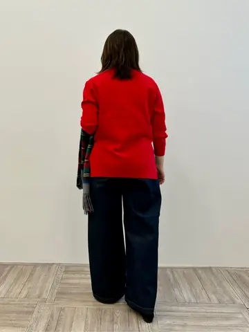 23区 L 佐々木 コーディネート画像