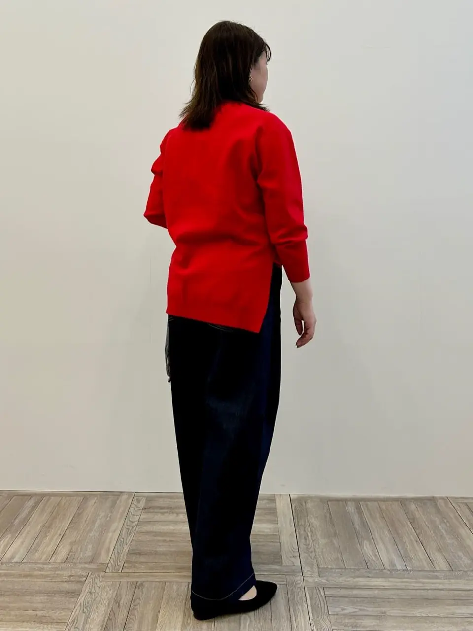 23区 L 佐々木 コーディネート画像