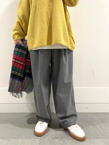 23区 L 西村 コーディネート画像