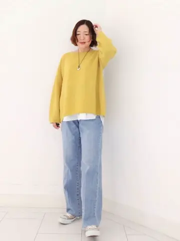 23区 L ナオミ コーディネート画像