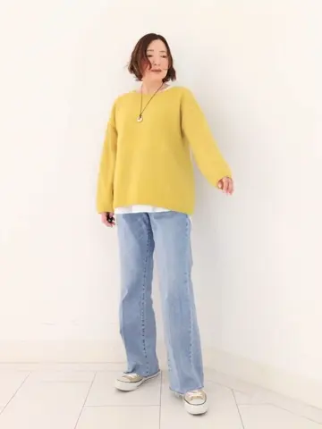 23区 L ナオミ コーディネート画像