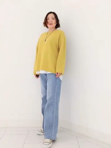 23区 L ナオミ コーディネート画像