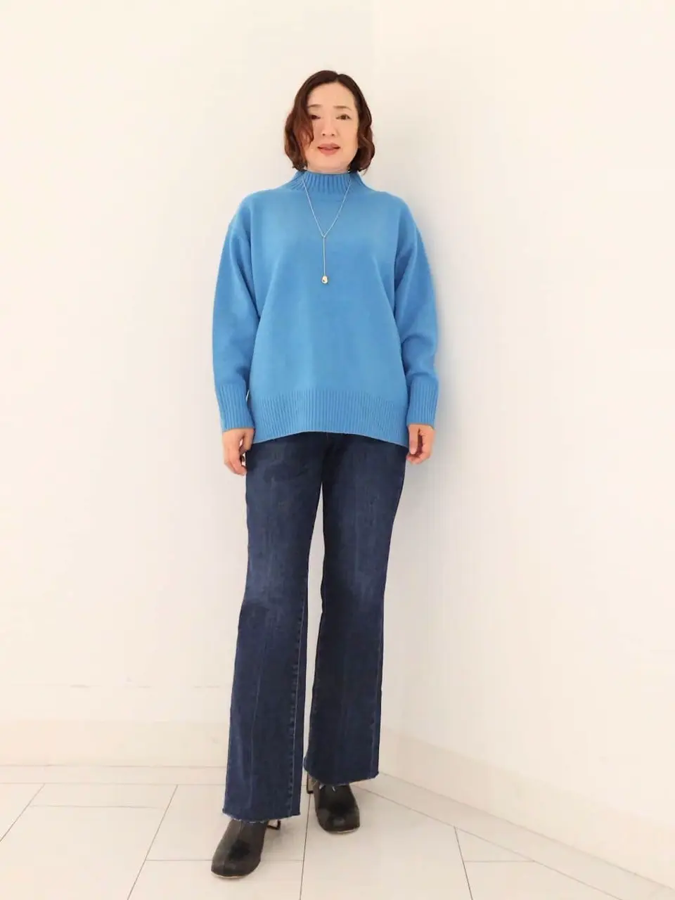 23区 L ナオミ コーディネート画像