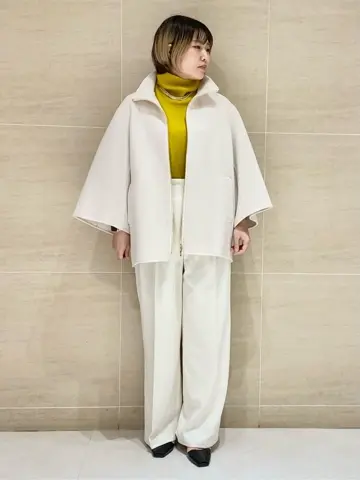 23区 L 大野 コーディネート画像