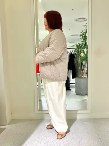 23区 L 杉山 コーディネート画像