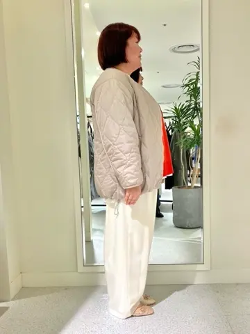 23区 L 杉山 コーディネート画像