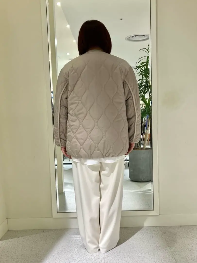 23区 L 杉山 コーディネート画像