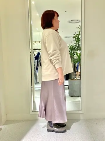 23区 L 杉山 コーディネート画像