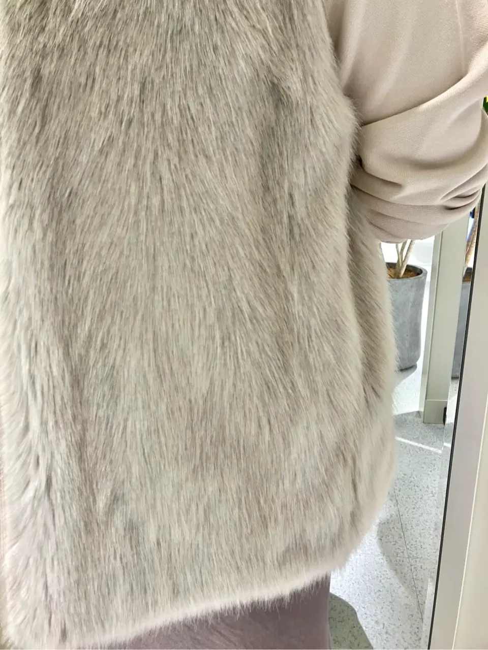 23区 L 杉山 コーディネート画像