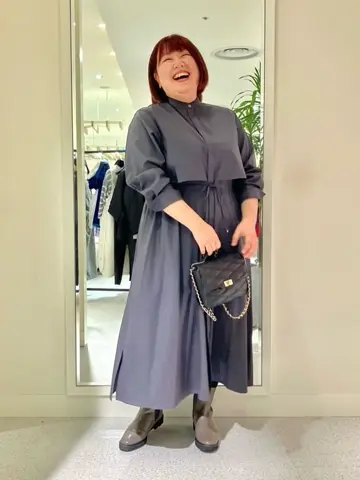 23区 L 杉山 コーディネート画像