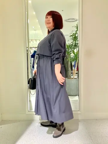 23区 L 杉山 コーディネート画像