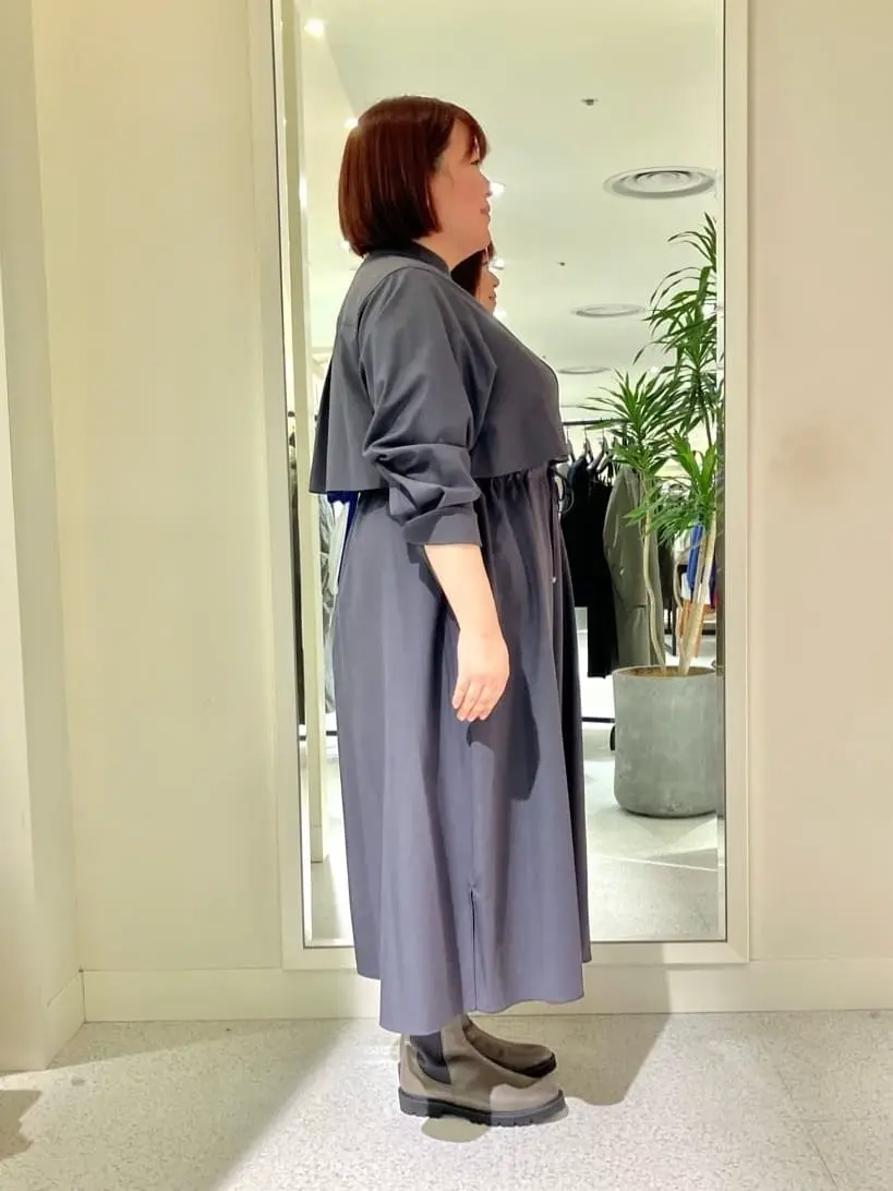 23区 L 杉山 コーディネート画像