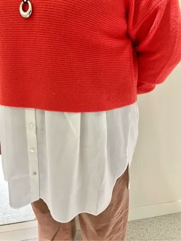 23区 L 杉山 コーディネート画像