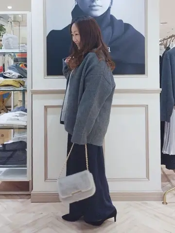 23区 L 佐久間 コーディネート画像