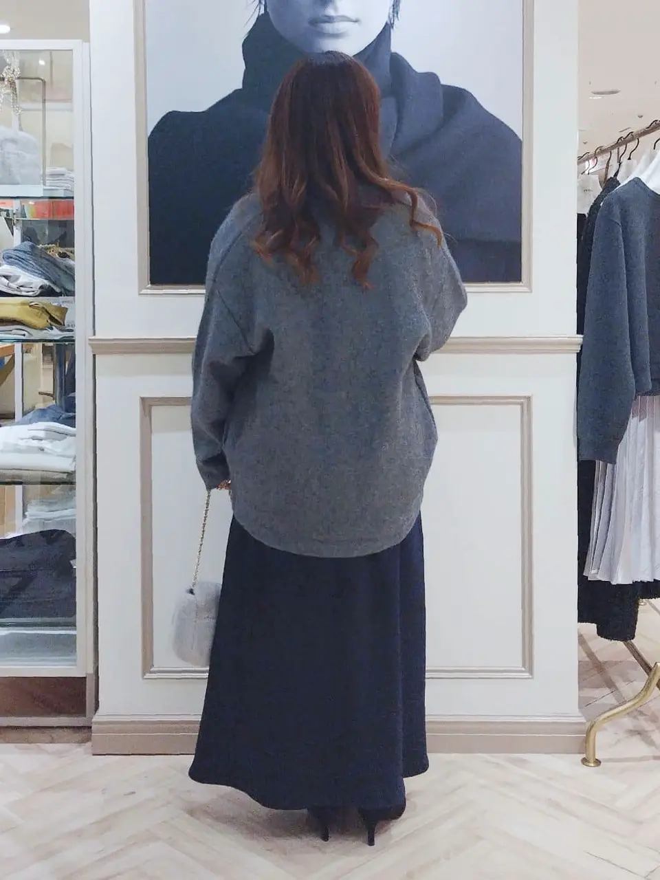 23区 L 佐久間 コーディネート画像